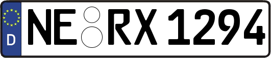 NE-RX1294