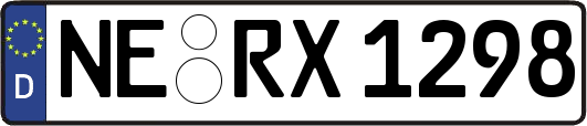 NE-RX1298