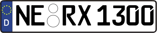 NE-RX1300