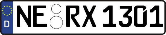 NE-RX1301