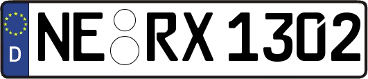 NE-RX1302
