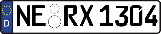 NE-RX1304