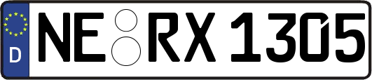 NE-RX1305