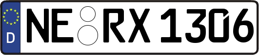 NE-RX1306
