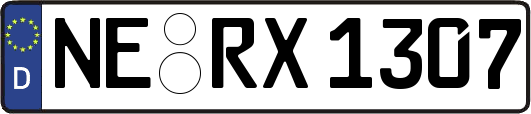 NE-RX1307