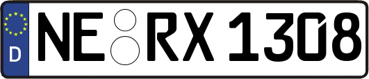NE-RX1308