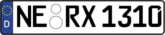 NE-RX1310