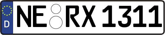 NE-RX1311