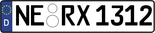 NE-RX1312