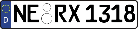 NE-RX1318