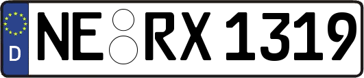 NE-RX1319