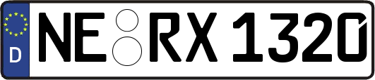 NE-RX1320