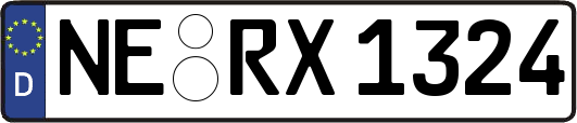 NE-RX1324