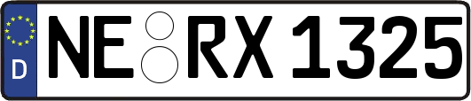 NE-RX1325