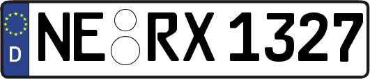 NE-RX1327