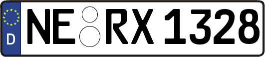 NE-RX1328