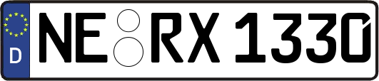 NE-RX1330