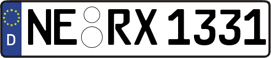 NE-RX1331