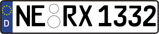NE-RX1332