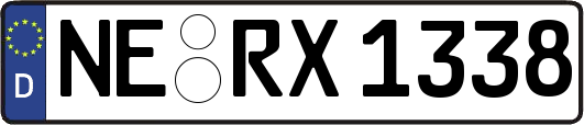 NE-RX1338