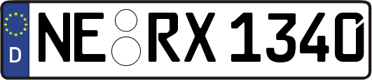 NE-RX1340