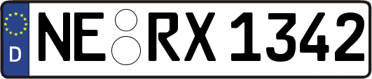 NE-RX1342