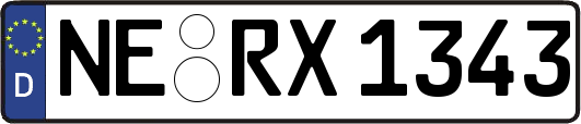 NE-RX1343