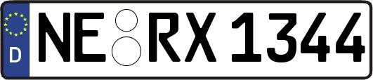 NE-RX1344