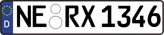 NE-RX1346