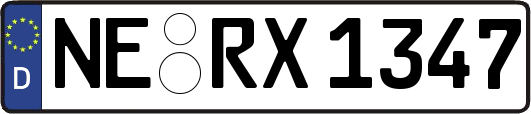 NE-RX1347