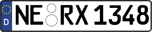 NE-RX1348
