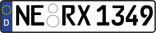 NE-RX1349
