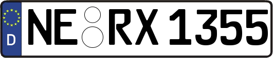 NE-RX1355