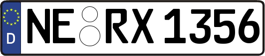 NE-RX1356