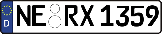 NE-RX1359