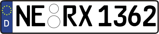NE-RX1362