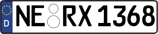 NE-RX1368