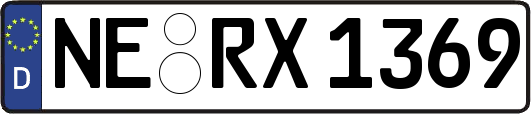 NE-RX1369