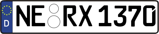 NE-RX1370