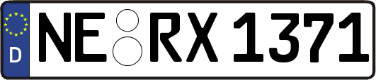 NE-RX1371