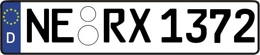 NE-RX1372