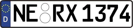 NE-RX1374