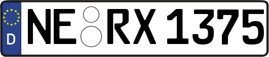 NE-RX1375