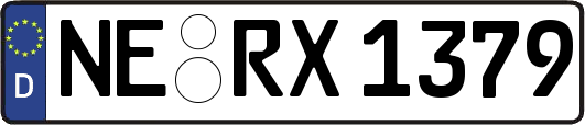 NE-RX1379