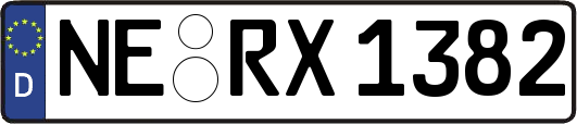 NE-RX1382