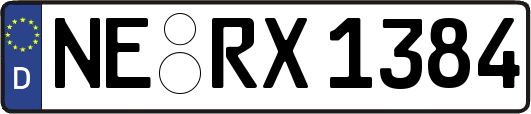 NE-RX1384