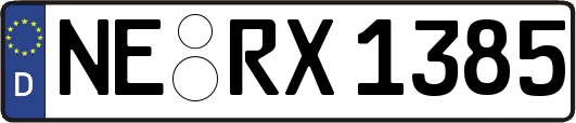 NE-RX1385