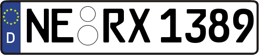 NE-RX1389