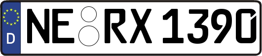 NE-RX1390