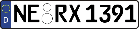 NE-RX1391